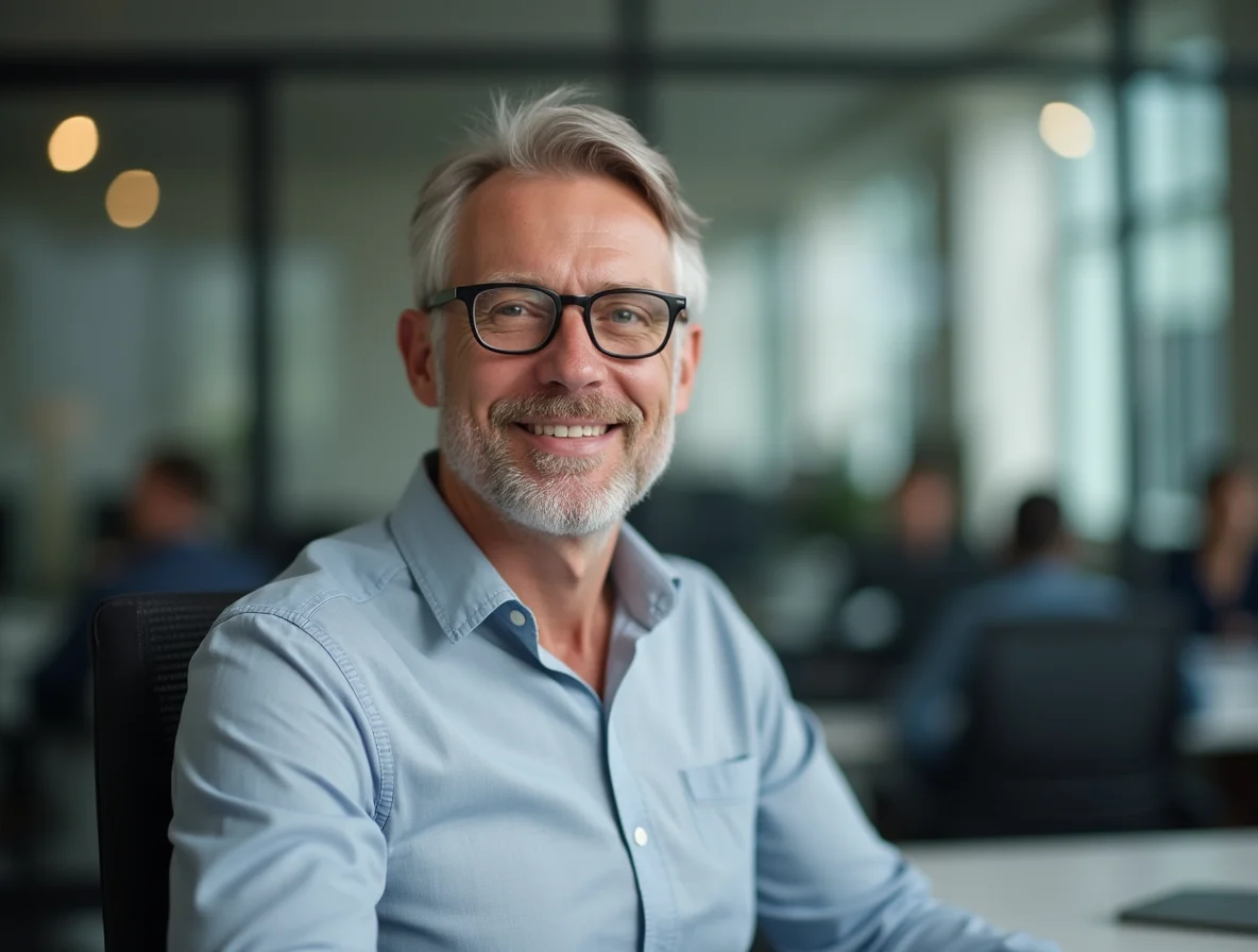 Маринов и партньори - Петър Маринов