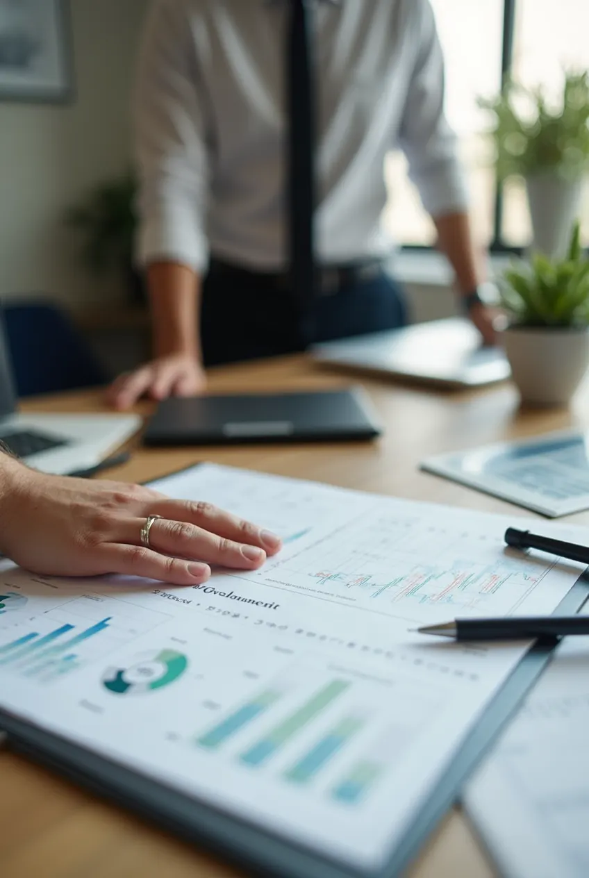 Регистрация и промени на фирми